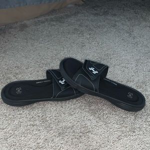 Under Armour Women’s Slides